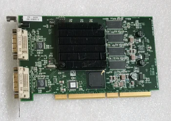 Tööstus-juhtpaneel PCI-X 10-DX2-01