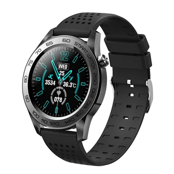 2023 GPS Jälgimise Smart Watch Temperatuur Multi Sport-Režiim Intelligent Tervise Andmete Analüüs Meeste Smart Watch Android, IOS Uus