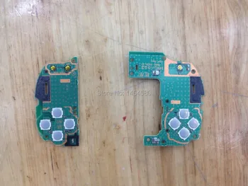 Vasakule-paremale Asendamine PCB Circuit Board PSV PS Vita 1000