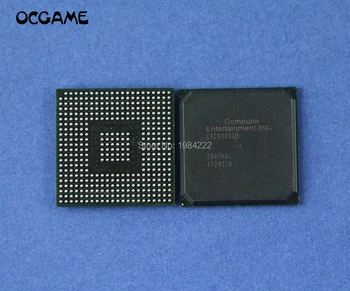 OCGAME asendamine varuosade reball ja test töötab CXD9963GB ps3 10tk/palju