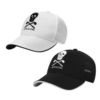 Kolju Brändi Logo Uus Golf ühise Põllumajanduspoliitika Jaapani Versioon Baseball Cap Meeste ja Naiste Müts Disainer