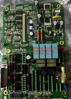 Eest TRUMPFILE CLC100 Laser-Märgise Masin Control Board Uus 1 tk