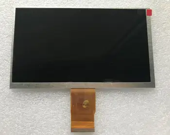 7.0-tolline TFT LCD Ekraan KR070PS5T