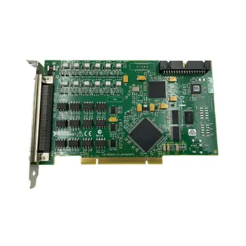Algne Uus Laos NI PCI-6528 Digital I/O Interface Card Ühe Aasta Garantii