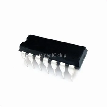 2TK SMP11GY DIP-14 mikrolülituse IC chip