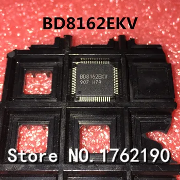 10TK/PALJU BD8162EKV HTQFP-64 LCD emaplaadi draiveri kiip kiip Võimsus