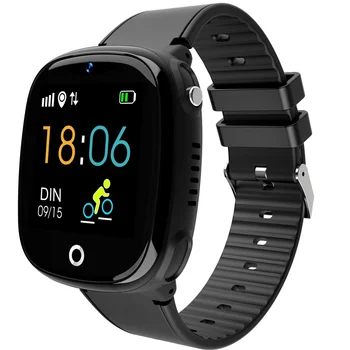 Uus 2023 Smart Watch Kids GPS HW11 Pedometer Positsioneerimine IP67, Veekindel Watch Lastele Ohutu SmartWrist Bänd Android, IOS Kuum