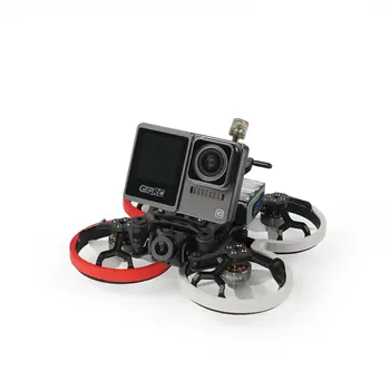 GEPRC Cinelog20 HD Herilane FPV Undamine 2inch SPEEDX2 1303.5 5500KV RUNCAM LINK Cinewhoop jaoks RC FPV Quadcopter Racing Freestyle Undamine