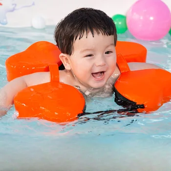 Beebi Ujumine Ringi Ujuvad Rida 0-3-aastane Õppida Ujumine Seadmed Kaenla Algaja Vastsündinud Ujumine Ringi Bassein Mänguasi Lapsele