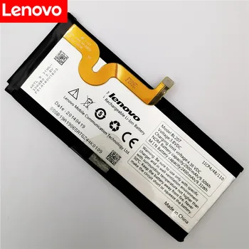 BL207 2500mAh Aku Asendamine Lenovo K900 mobiiltelefoni lenovo k900 aku +Tracking Number