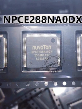 (10-20piece) 100% Uued NPCE288NAODX NPCE288NA0DX QFP-128 Kiibistik