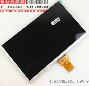 9inch 40p LCD ekraan KR090LB3S jaoks tahvelarvuti tasuta shipping