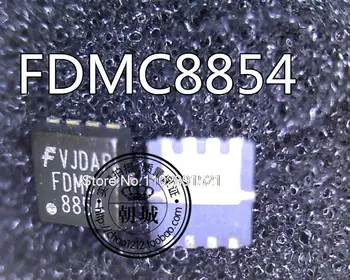 10TK/PALJU FDMC8854 8854 QFN