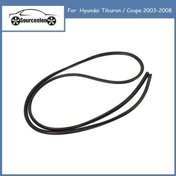 816132C000 Katuseluuk Weatherstrip OEM 81613-2C000 Jaoks Hyundai Tiburon / Coupe 2003-2008